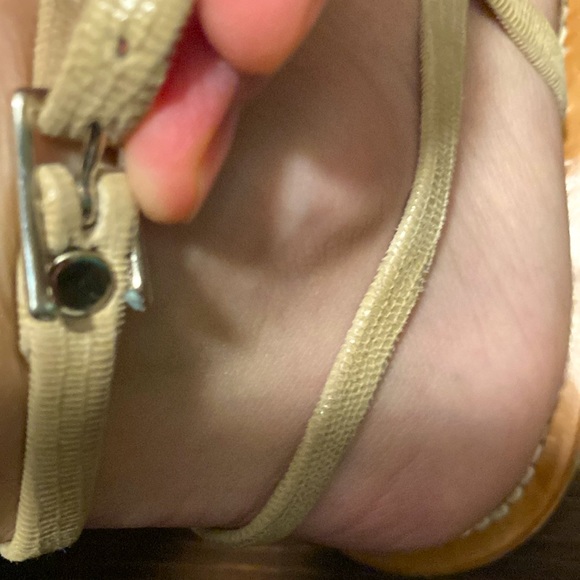 Boho sandals KJaques St Tropez - Picture 7 of 7